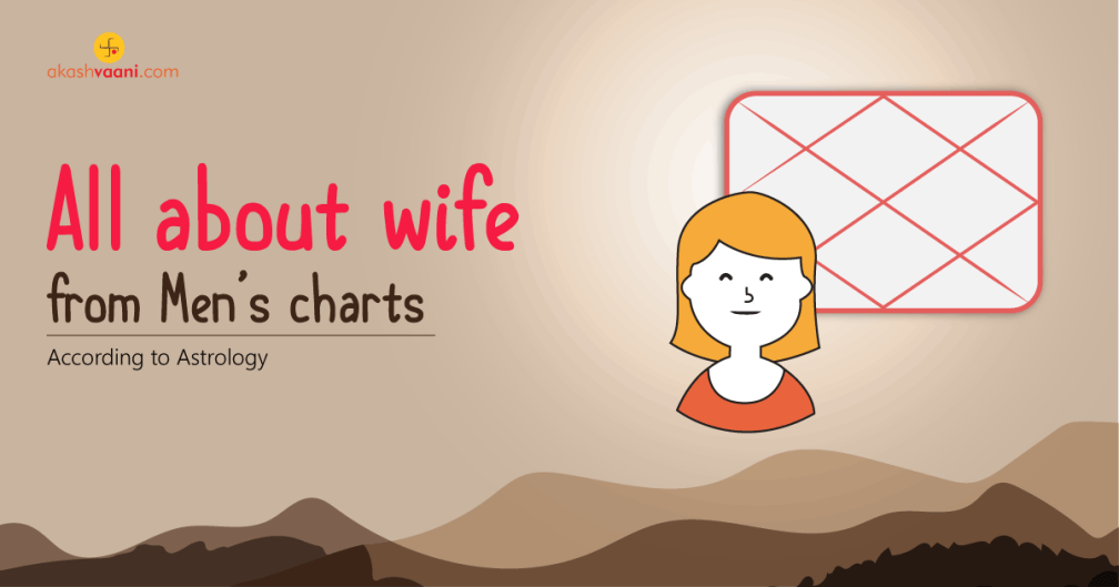 All about Wife from Men’s Planet Chart